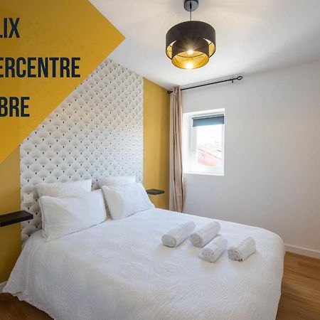 Welcomeagen - Al Capone - Clim - Wifi Fibre - Cosy Agen Exterior foto