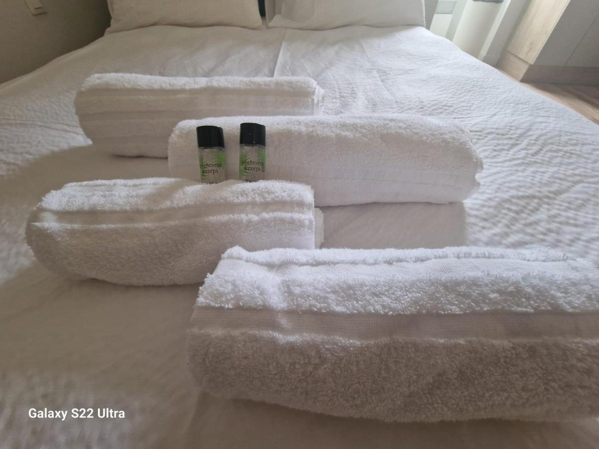 Welcomeagen - Al Capone - Clim - Wifi Fibre - Cosy Agen Exterior foto