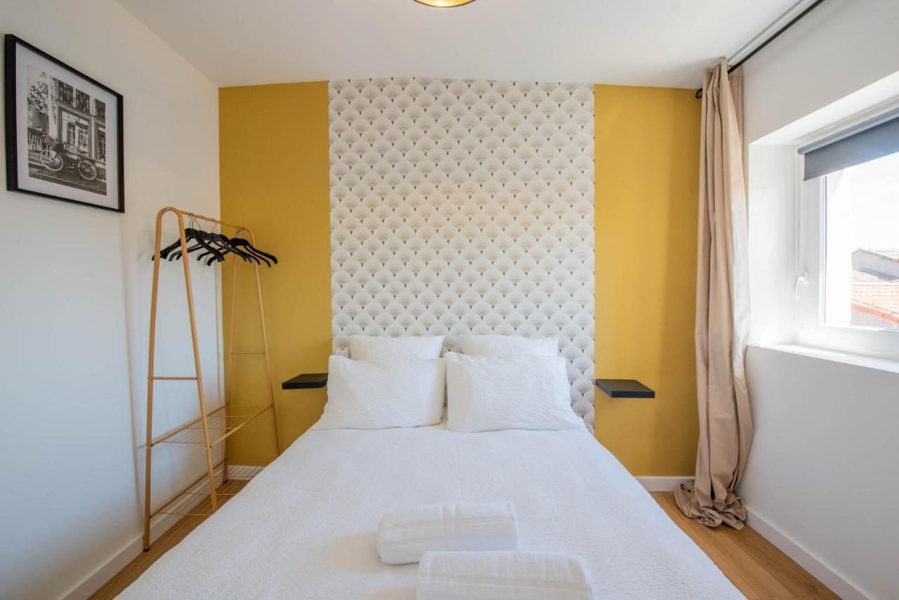 Welcomeagen - Al Capone - Clim - Wifi Fibre - Cosy Agen Exterior foto